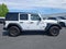 2025 Jeep Wrangler Sport S 4 Door 4x4