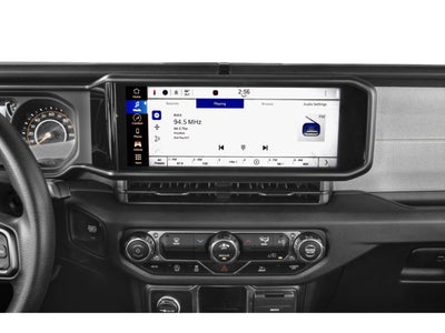 2025 Jeep Wrangler Sport S 4 Door 4x4