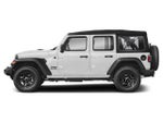 2025 Jeep Wrangler Sport S 4 Door 4x4