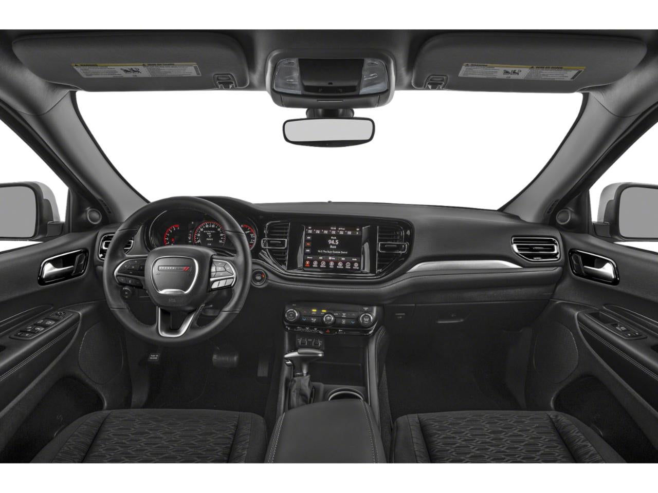 2022 Dodge Durango GT Plus AWD
