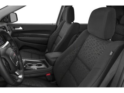 2022 Dodge Durango GT Plus AWD