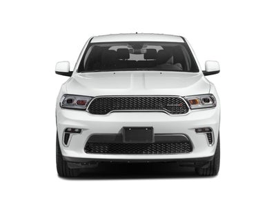 2022 Dodge Durango GT Plus AWD