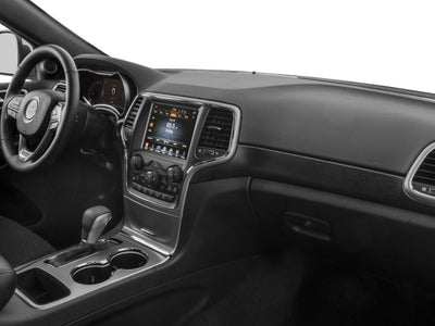 2017 Jeep Grand Cherokee 75th Anniversary Edition 4x4 *Ltd Avail*