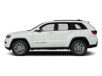 2017 Jeep Grand Cherokee 75th Anniversary Edition 4x4 *Ltd Avail*