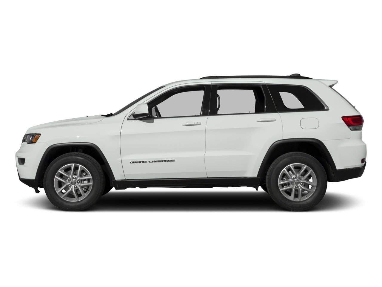 2017 Jeep Grand Cherokee 75th Anniversary Edition 4x4 *Ltd Avail*