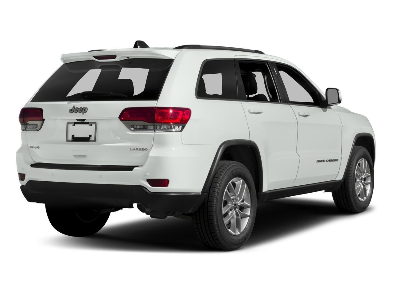 2017 Jeep Grand Cherokee 75th Anniversary Edition 4x4 *Ltd Avail*