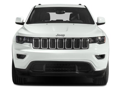2017 Jeep Grand Cherokee 75th Anniversary Edition 4x4 *Ltd Avail*