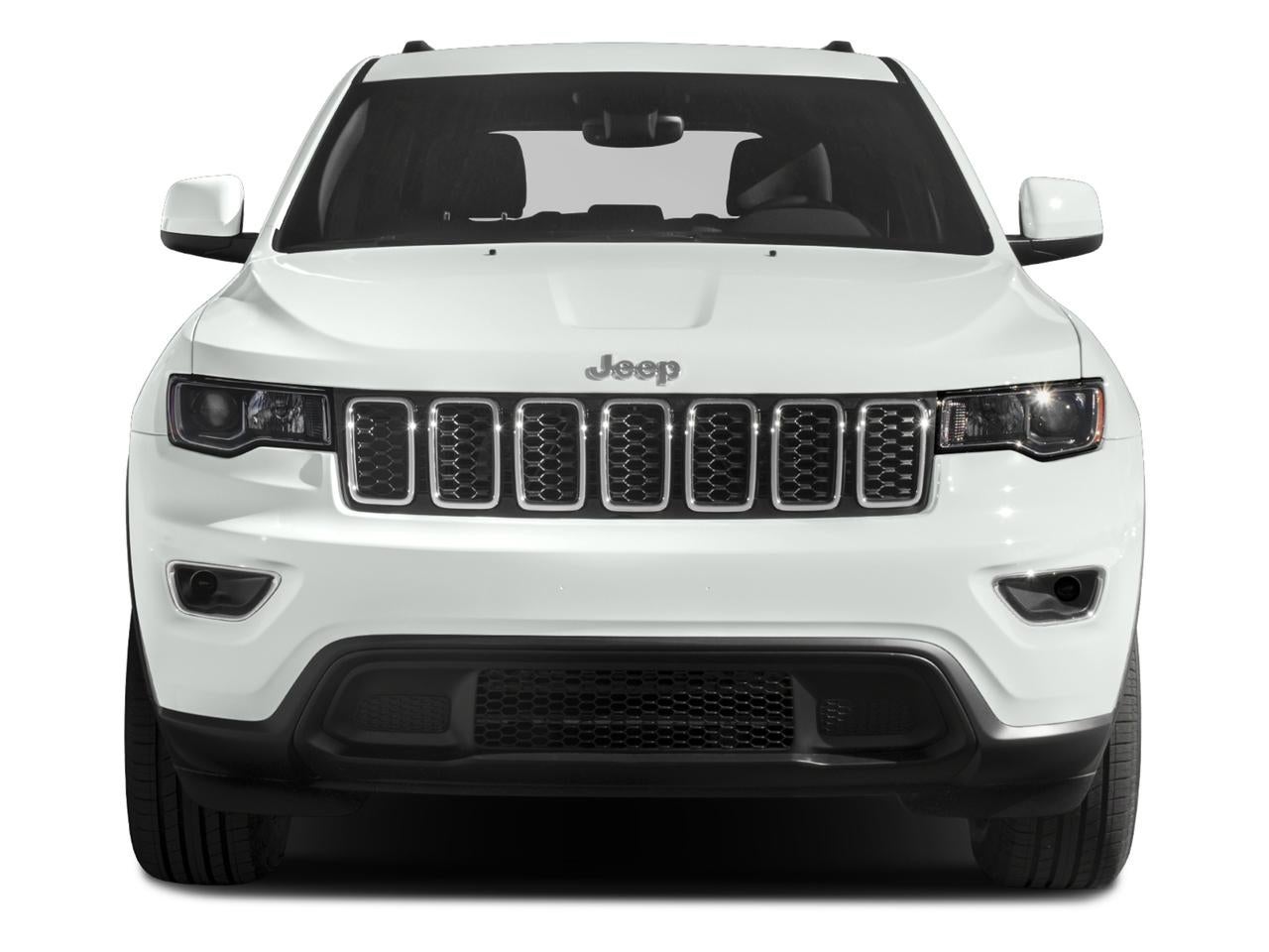 2017 Jeep Grand Cherokee 75th Anniversary Edition 4x4 *Ltd Avail*