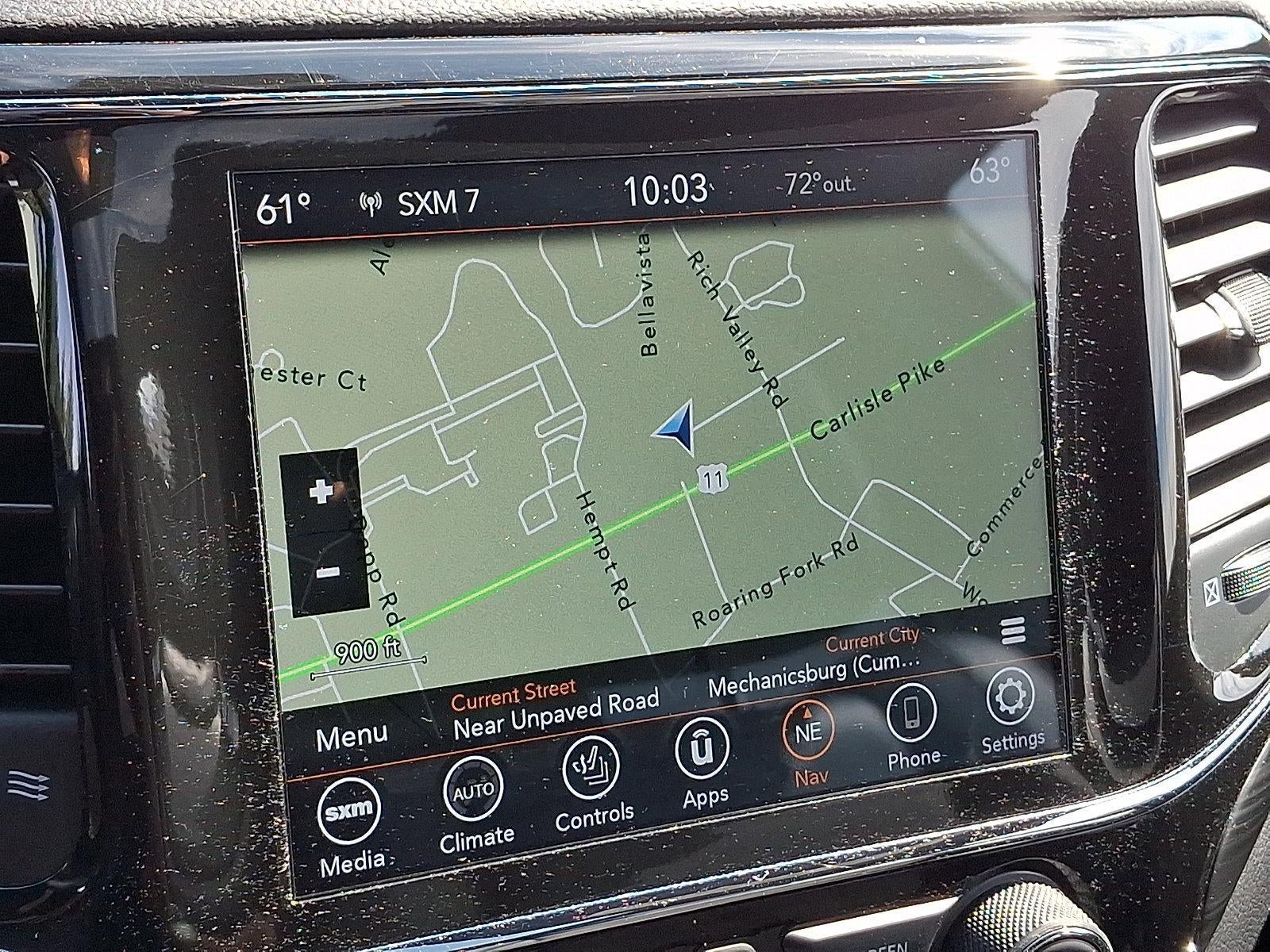 2021 Jeep Grand Cherokee Laredo X 4x4