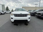 2021 Jeep Grand Cherokee Laredo X 4x4