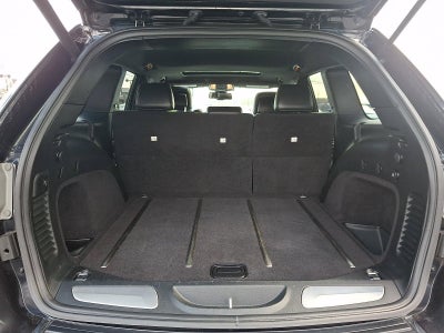 2015 Jeep Grand Cherokee 4WD 4dr Limited