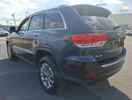 2015 Jeep Grand Cherokee 4WD 4dr Limited