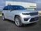 2023 Jeep Grand Cherokee Summit 4x4