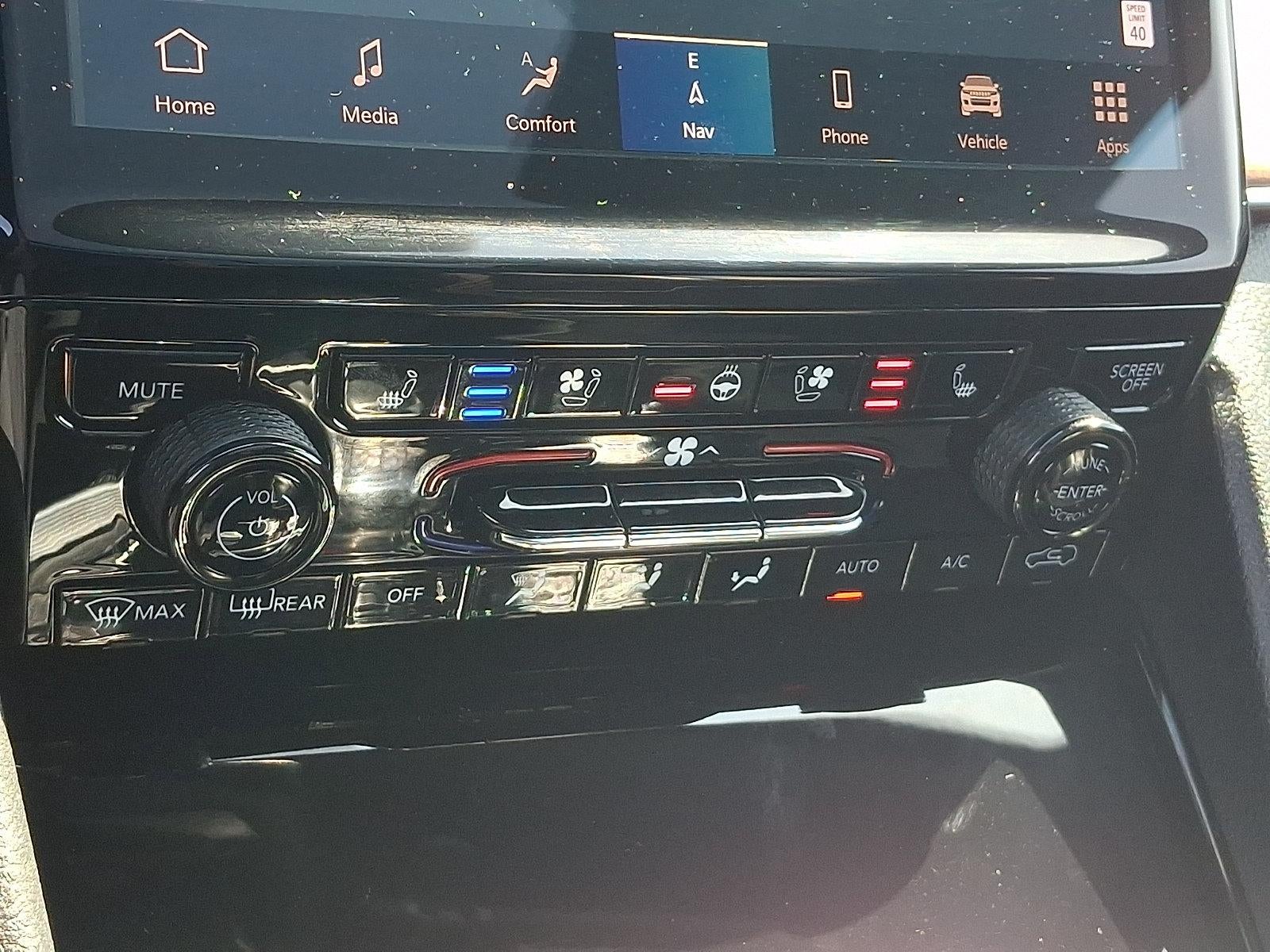 2023 Jeep Grand Cherokee Summit 4x4