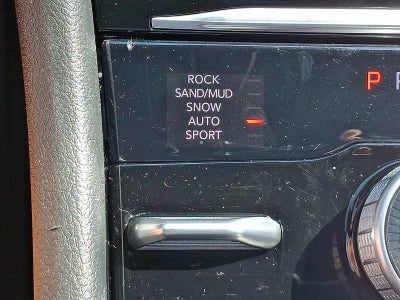2023 Jeep Grand Cherokee Summit 4x4