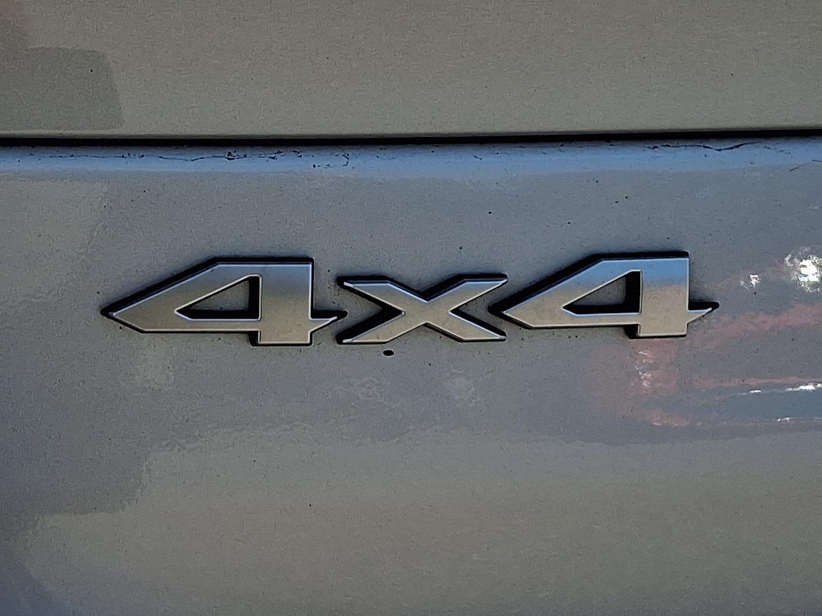 2023 Jeep Grand Cherokee Summit 4x4