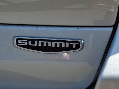 2023 Jeep Grand Cherokee Summit 4x4