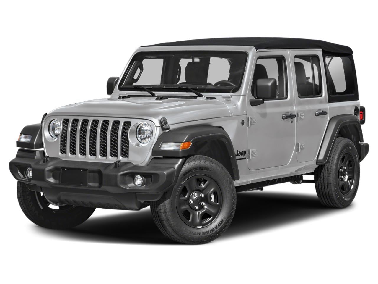 2024 Jeep Wrangler Rubicon 392 4 Door 4x4 *Ltd Avail*