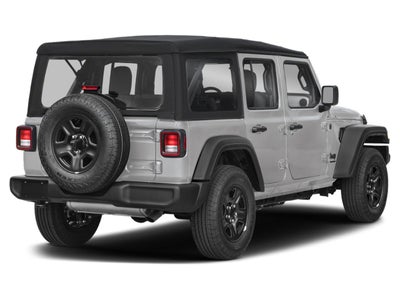 2024 Jeep Wrangler Rubicon 392 4 Door 4x4 *Ltd Avail*