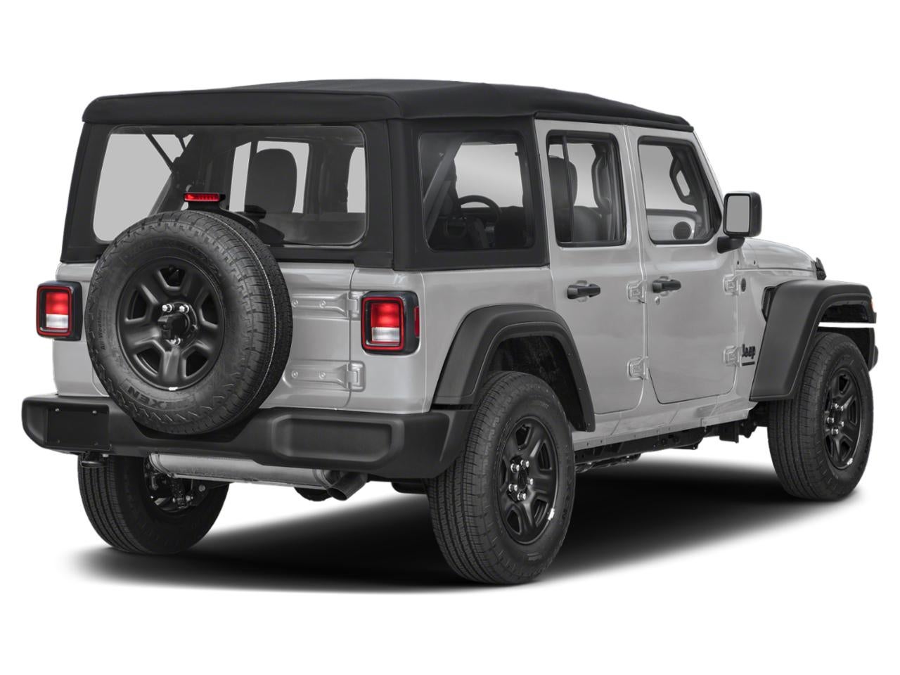 2024 Jeep Wrangler Rubicon 392 4 Door 4x4 *Ltd Avail*