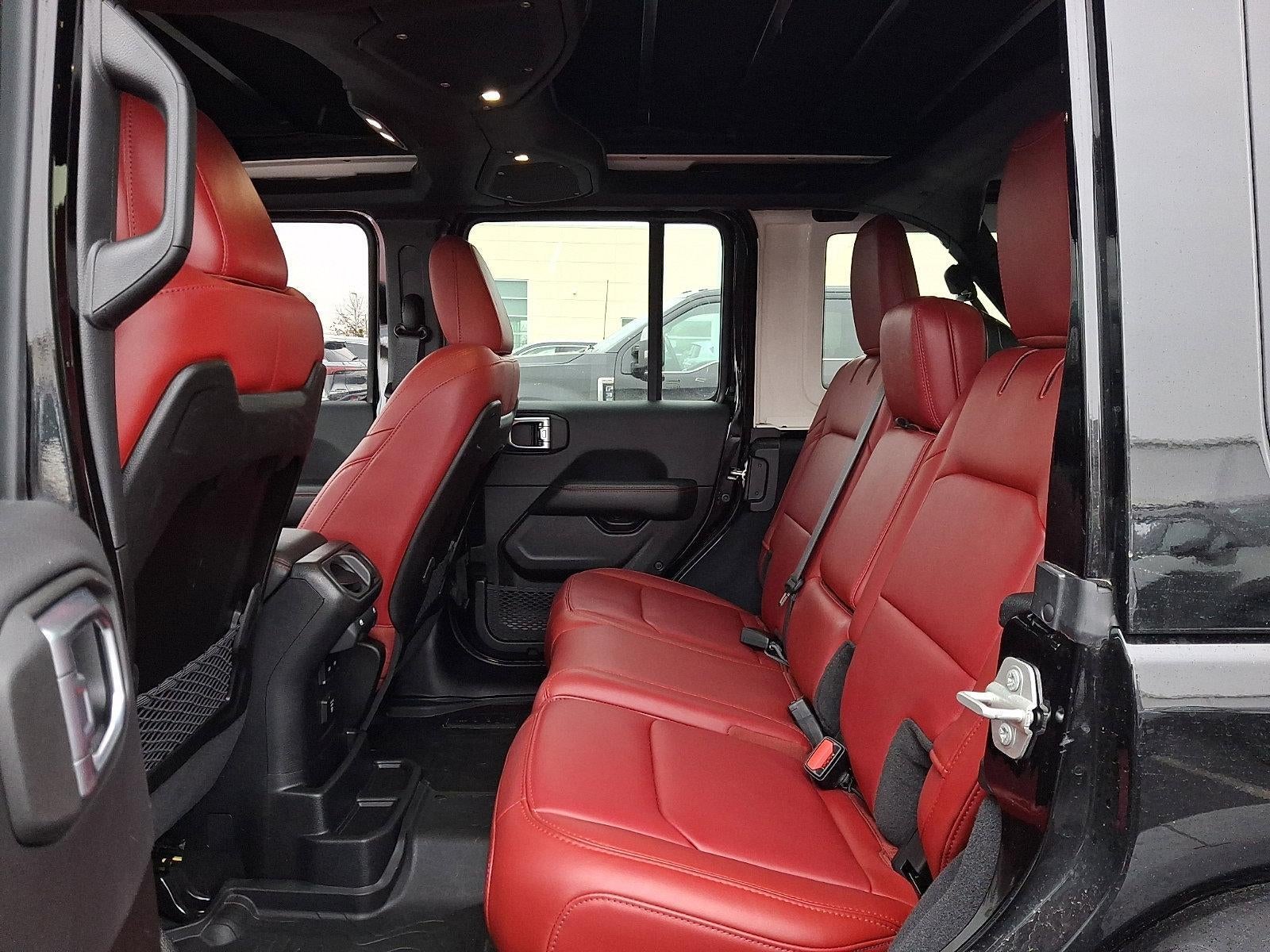 2024 Jeep Wrangler Rubicon 392 4 Door 4x4 *Ltd Avail*