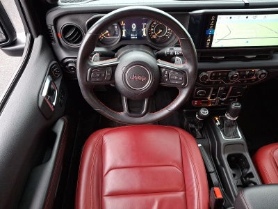 2024 Jeep Wrangler Rubicon 392 4 Door 4x4 *Ltd Avail*