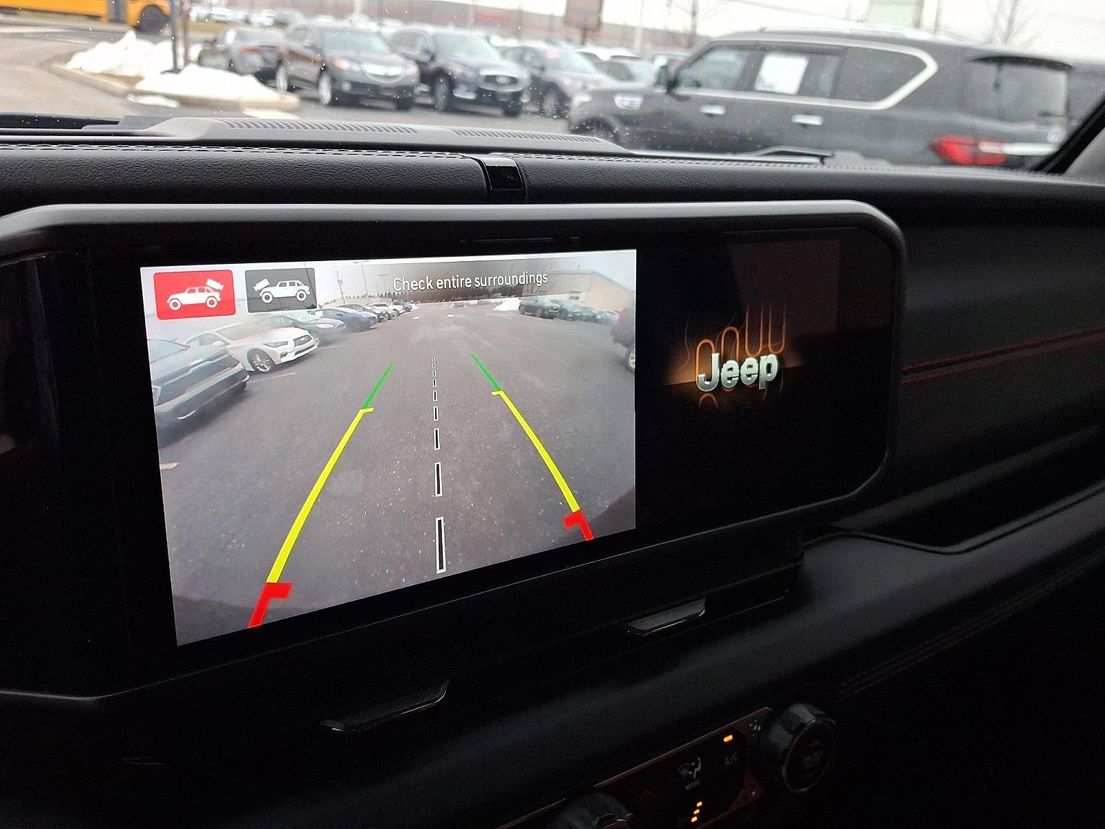 2024 Jeep Wrangler Rubicon 392 4 Door 4x4 *Ltd Avail*