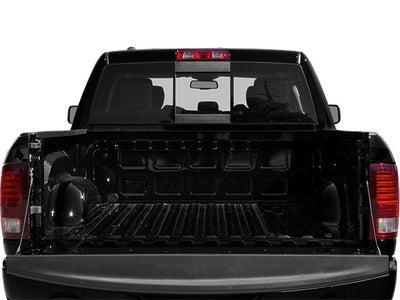 2014 RAM 1500 4WD Crew Cab 5.7 Ft Box Sport