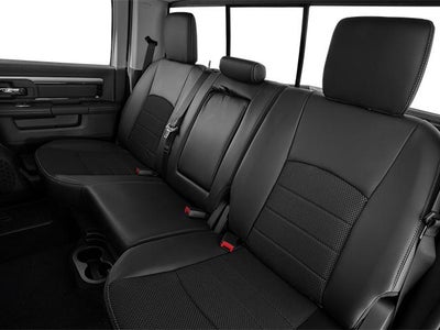 2014 RAM 1500 4WD Crew Cab 5.7 Ft Box Sport