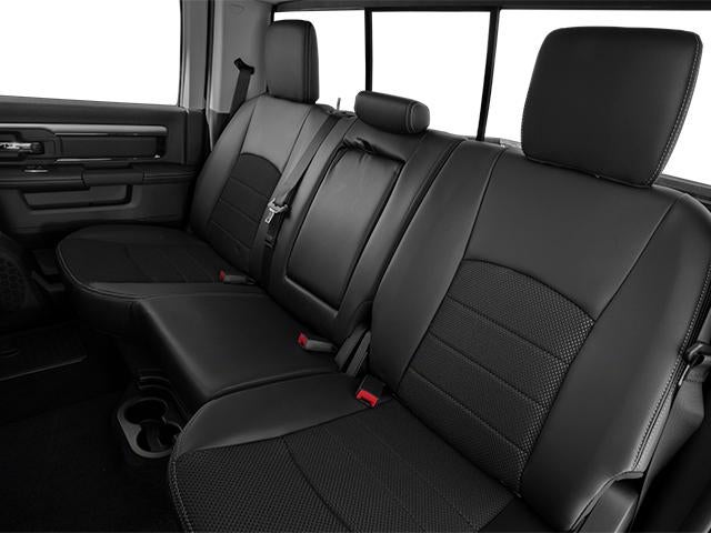2014 RAM 1500 4WD Crew Cab 5.7 Ft Box Sport