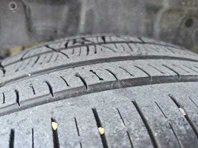 2024 RAM 1500 Laramie 4x4 Crew Cab 5'7" Box