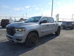 2024 RAM 1500 Laramie 4x4 Crew Cab 5'7" Box