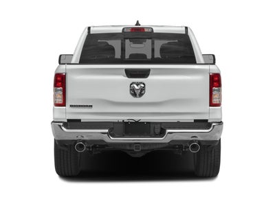 2024 RAM 1500 Laramie 4x4 Crew Cab 5'7" Box