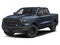 2025 RAM 1500 Rebel 4x4 Crew Cab 5'7" Box