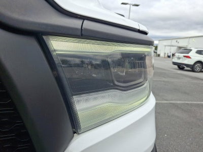 2023 RAM 1500 Rebel 4x4 Crew Cab 5'7" Box