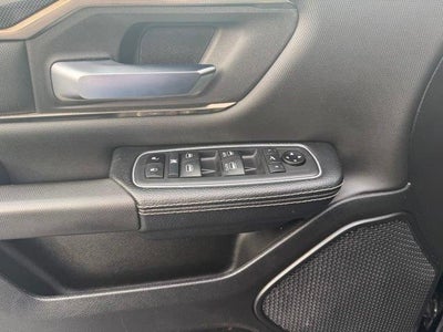 2021 RAM 1500 Rebel 4x4 Crew Cab 5'7" Box
