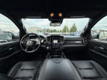 2021 RAM 1500 Rebel 4x4 Crew Cab 5'7" Box