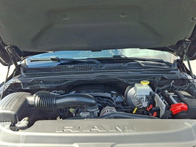 2021 RAM 1500 Rebel 4x4 Crew Cab 5'7" Box