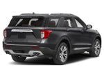 2020 Ford Explorer Platinum 4WD