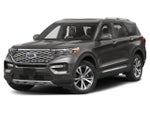 2020 Ford Explorer Platinum 4WD