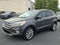 2017 Ford Escape Titanium 4WD