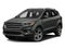 2017 Ford Escape Titanium 4WD