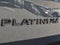 2025 Ford Expedition Max Platinum 4x4