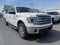 2013 Ford F-150 4WD SuperCrew 5-1/2 Ft Box XL