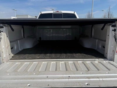 2013 Ford F-150 4WD SuperCrew 5-1/2 Ft Box XL