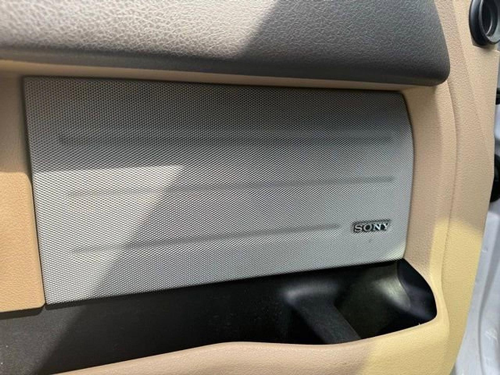 2013 Ford F-150 4WD SuperCrew 5-1/2 Ft Box XL