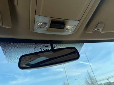 2013 Ford F-150 4WD SuperCrew 5-1/2 Ft Box XL