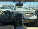 2013 Ford F-150 4WD SuperCrew 5-1/2 Ft Box XL