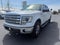 2013 Ford F-150 4WD SuperCrew 5-1/2 Ft Box XL