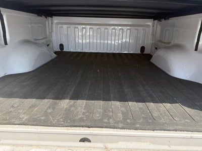 2013 Ford F-150 4WD SuperCrew 5-1/2 Ft Box XL